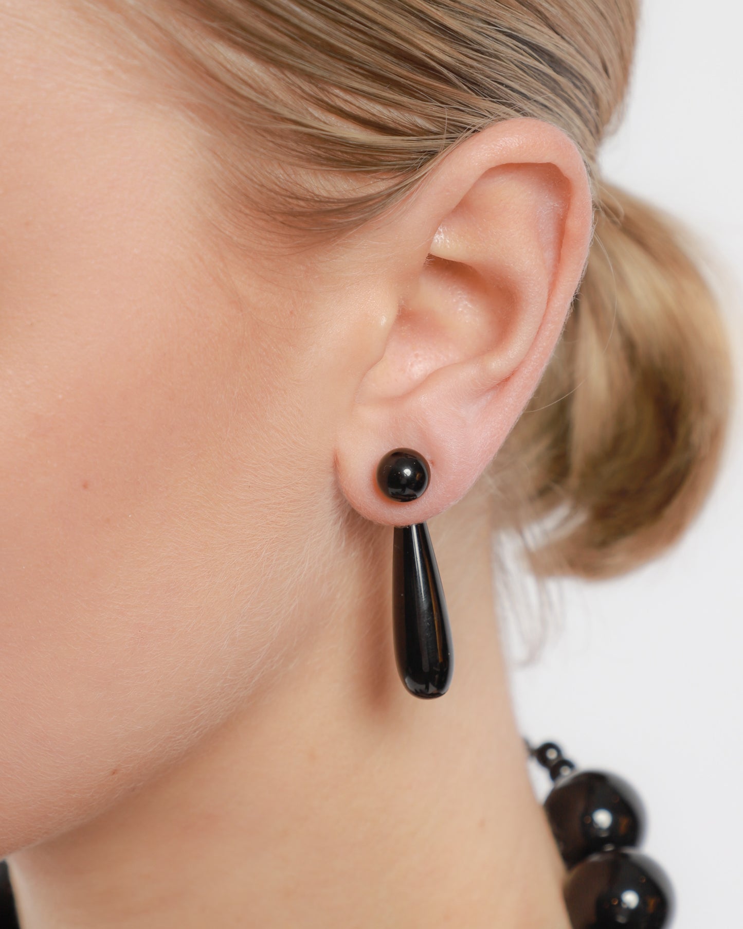 Small Angelika Earrings