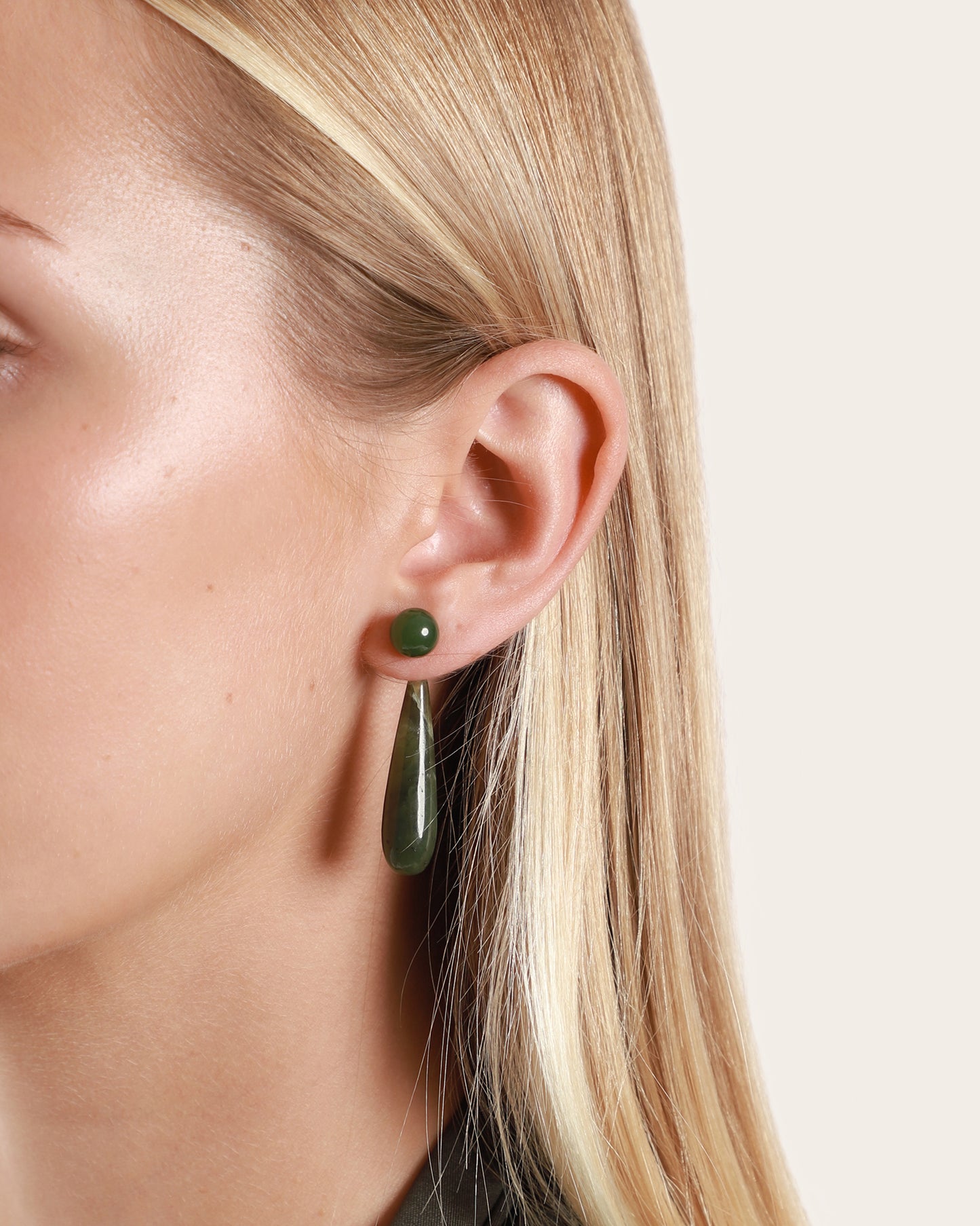 Small Angelika Earrings