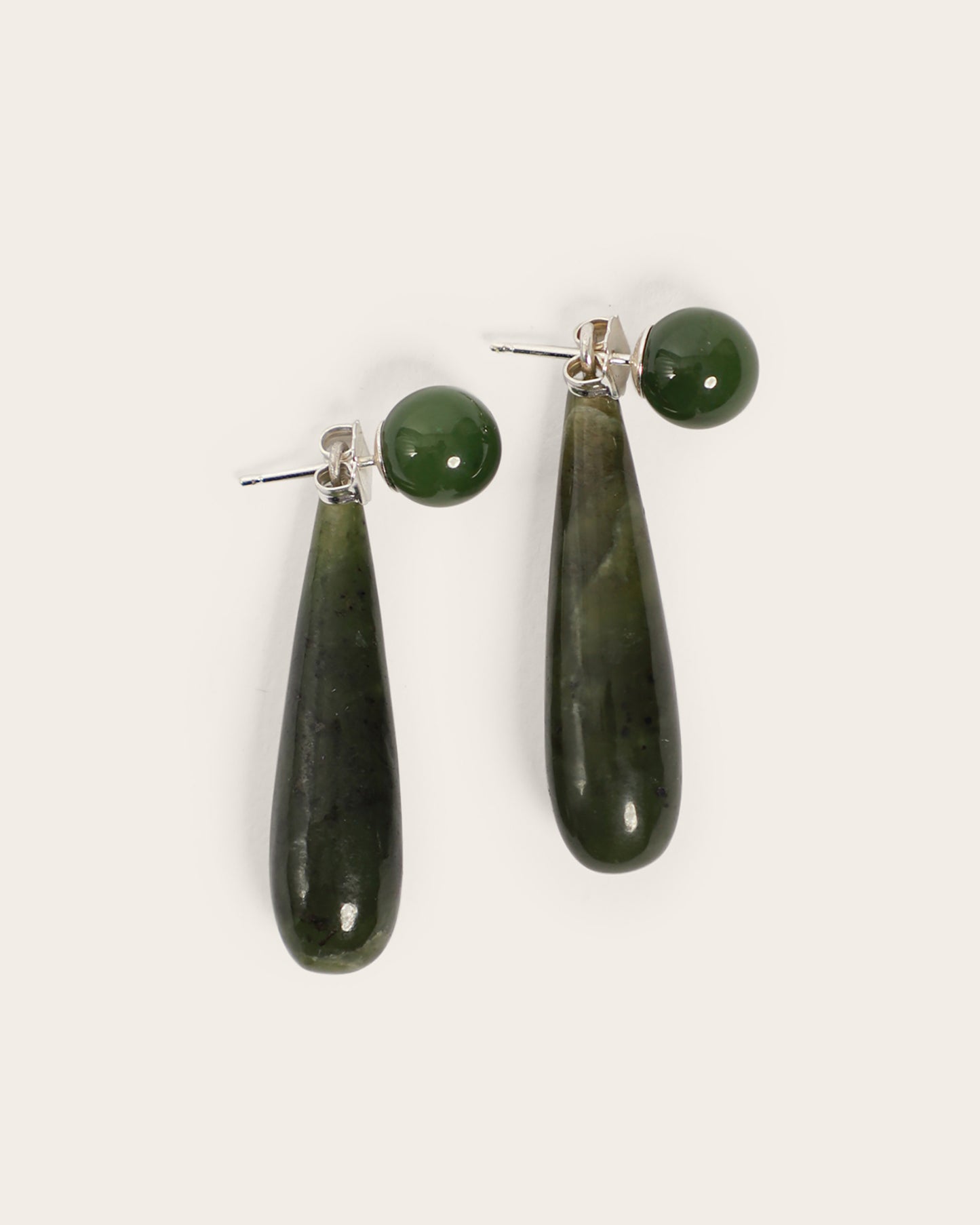Small Angelika Earrings