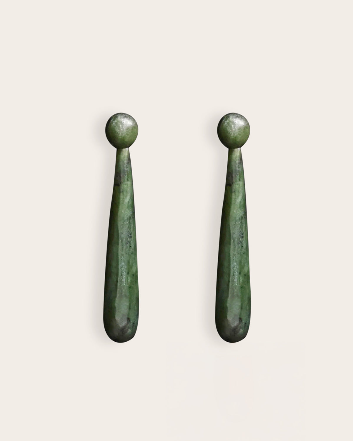 Small Angelika Earrings