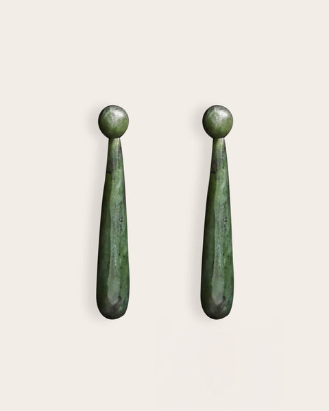 Small Angelika Earrings