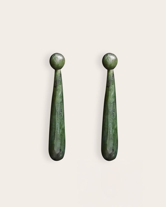 Small Angelika Earrings