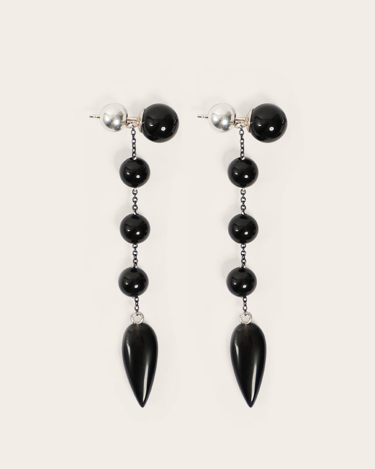 Small Phoenician Earrings