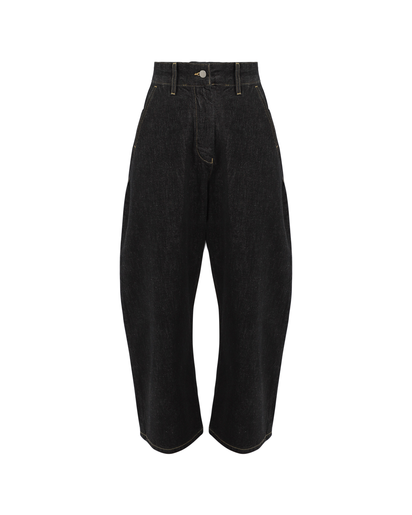 Chalco Denim Pants