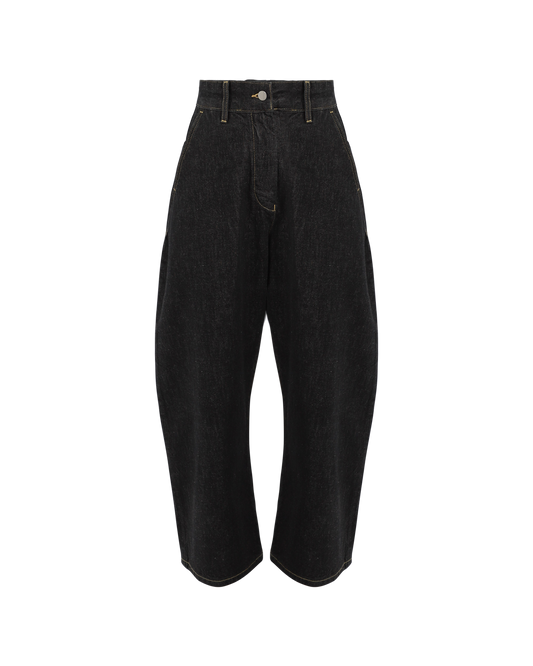 Chalco Denim Pants