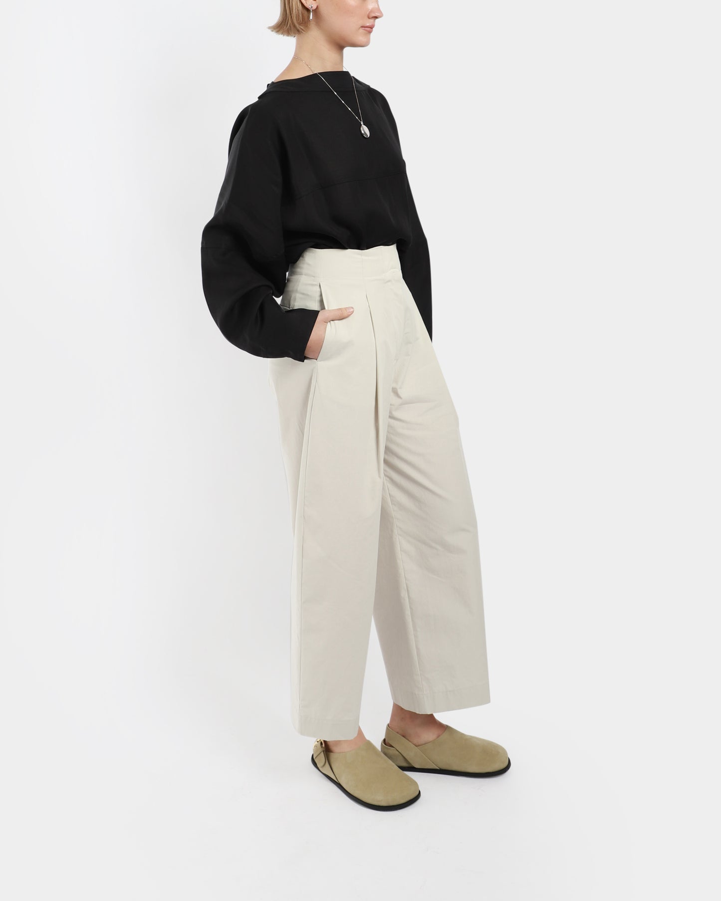 Dordoni Pants