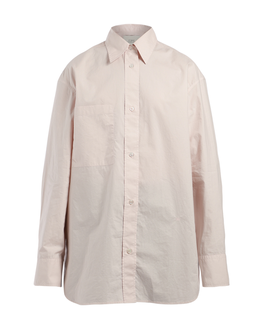 Leto Oversized Shirt