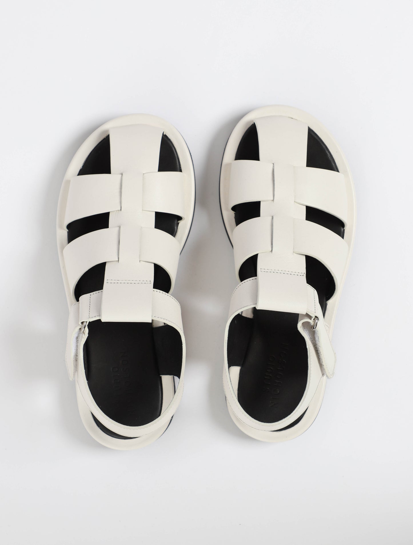 Cassius Fisherman Sandal