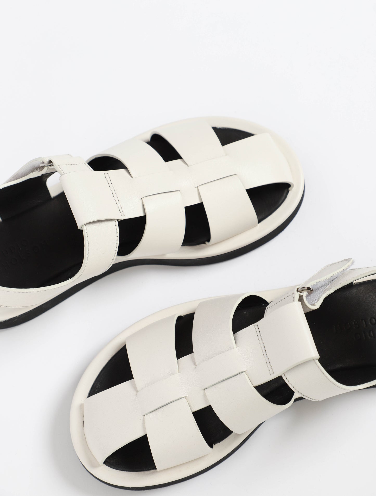 Cassius Fisherman Sandal