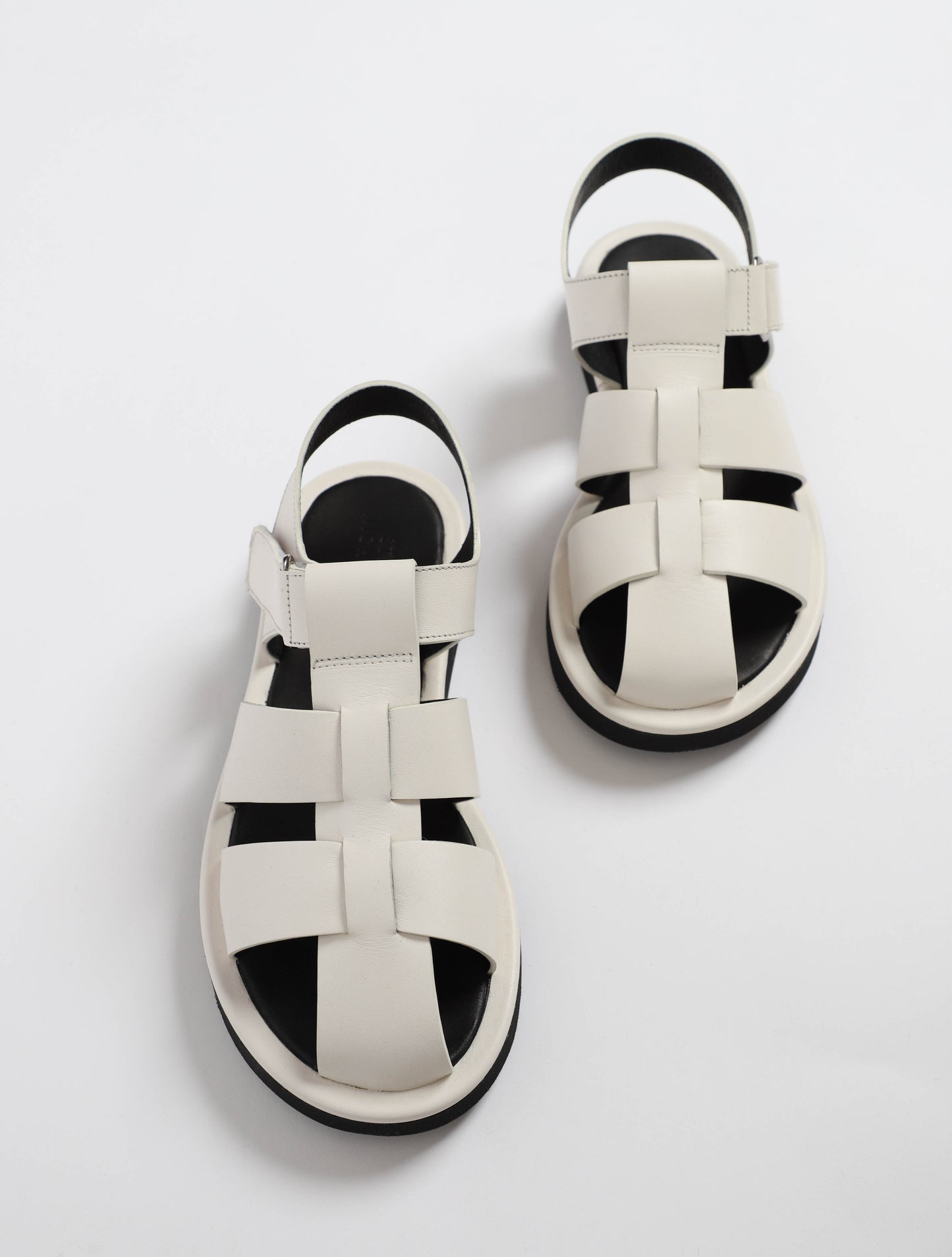 Cassius Fisherman Sandal