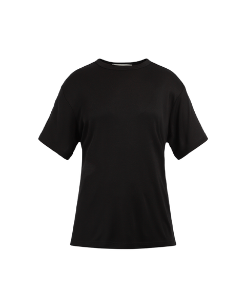 Rond Jersey - T-Shirt