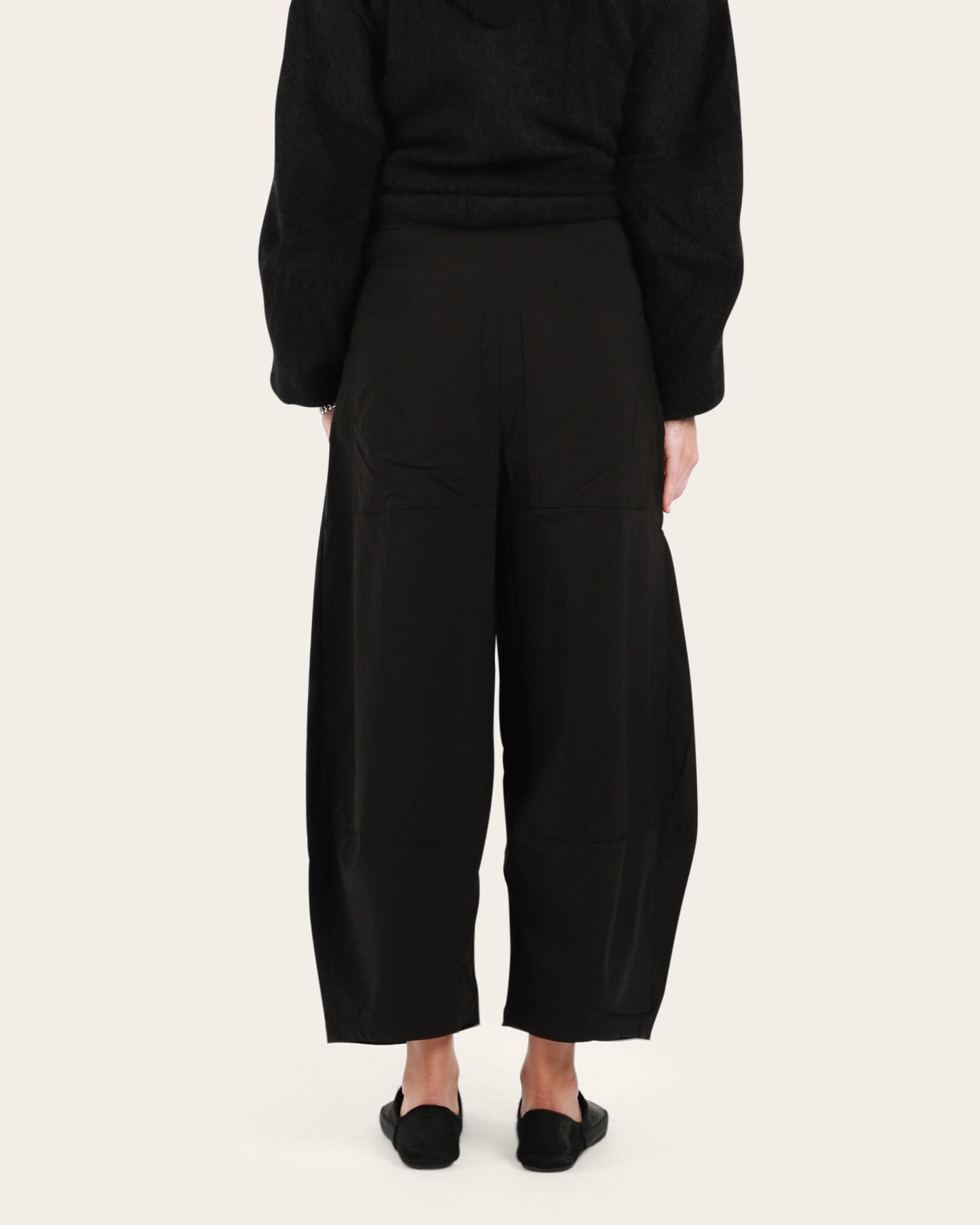 Balloon Pants