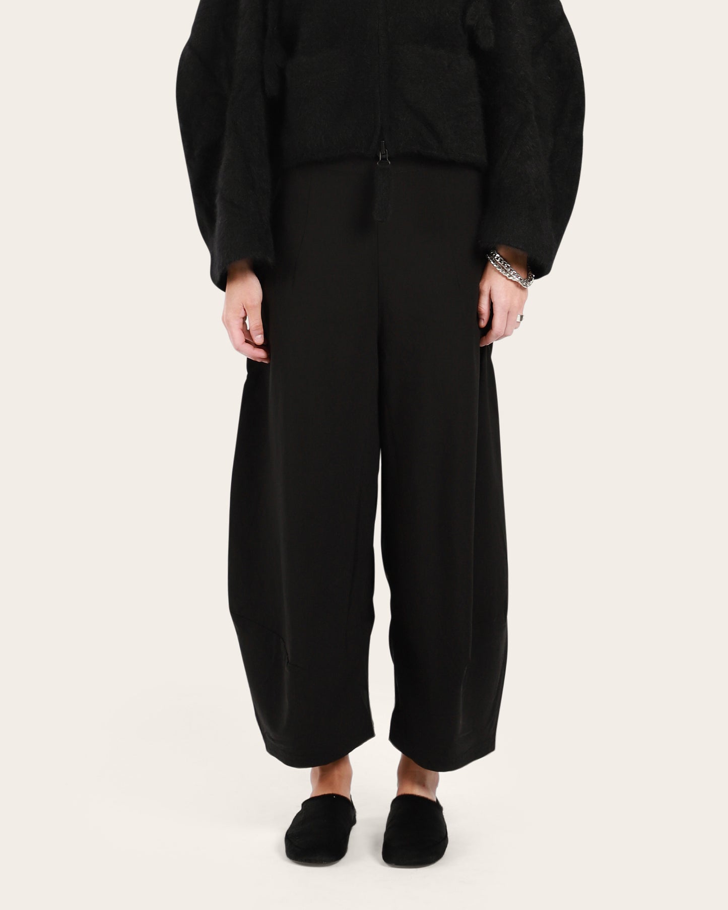 Balloon Pants