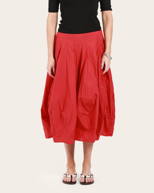 Balloon Skirt