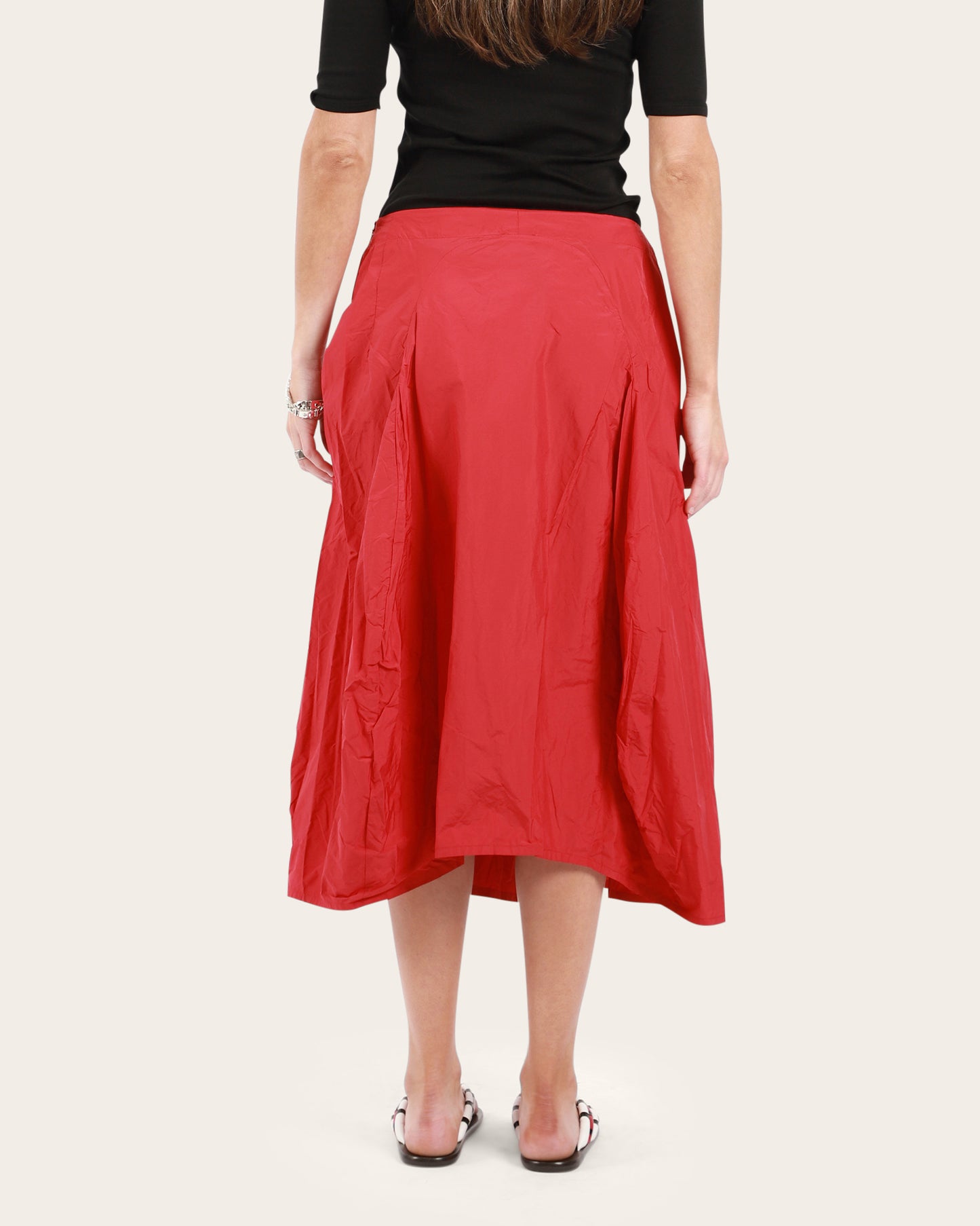 Balloon Skirt
