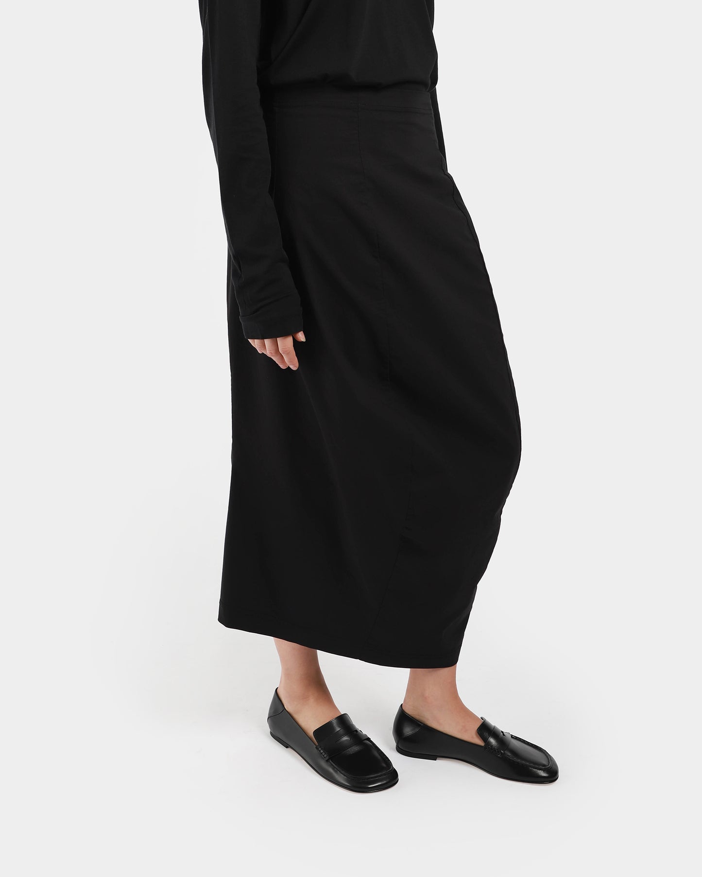 Basic Skirt