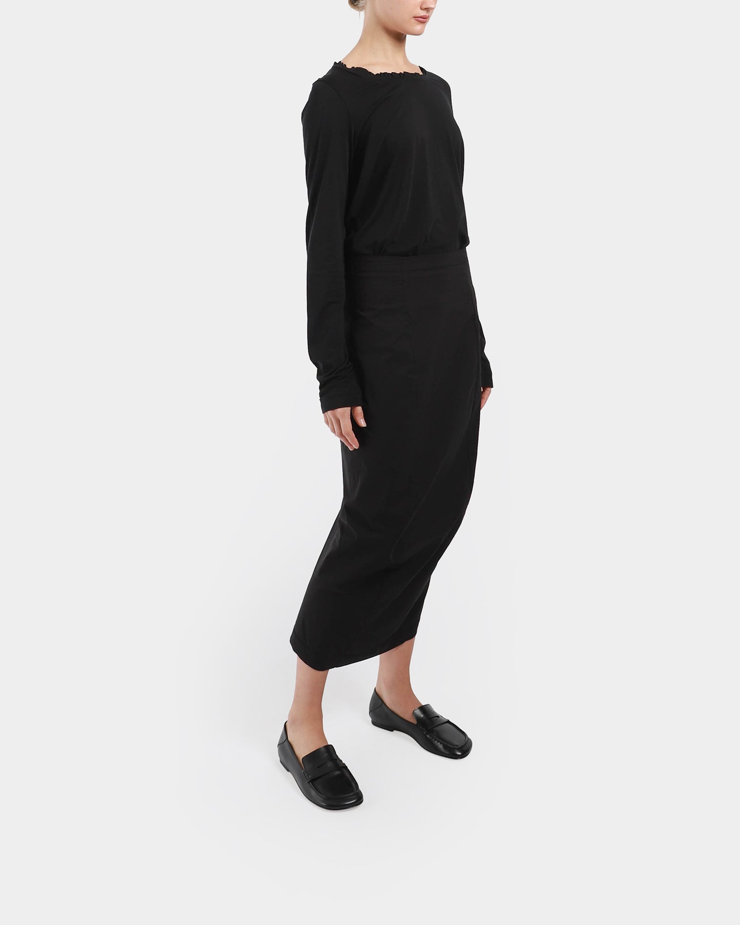 Basic Skirt