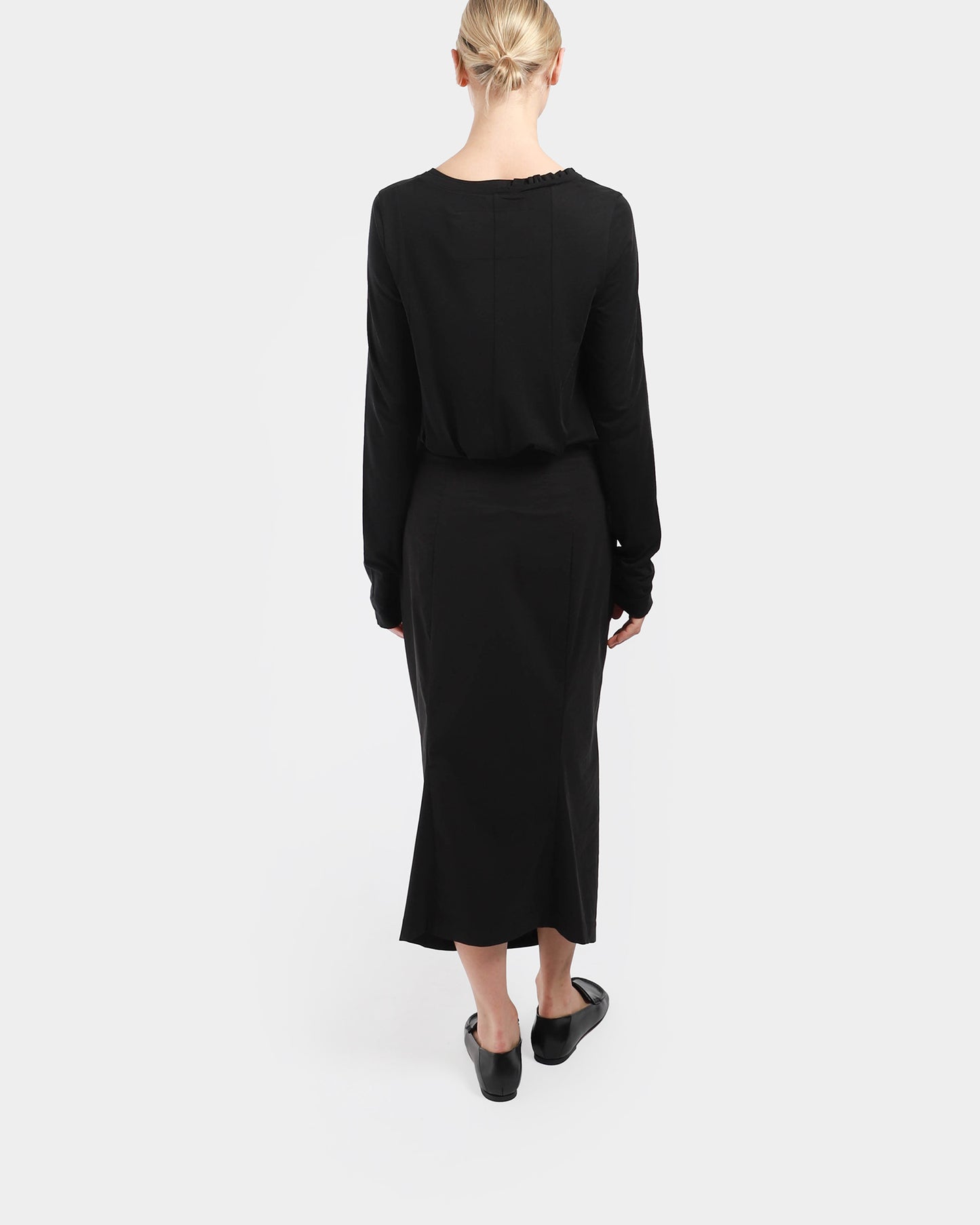 Basic Skirt