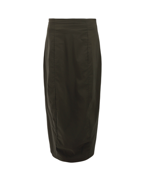 Basic Skirt