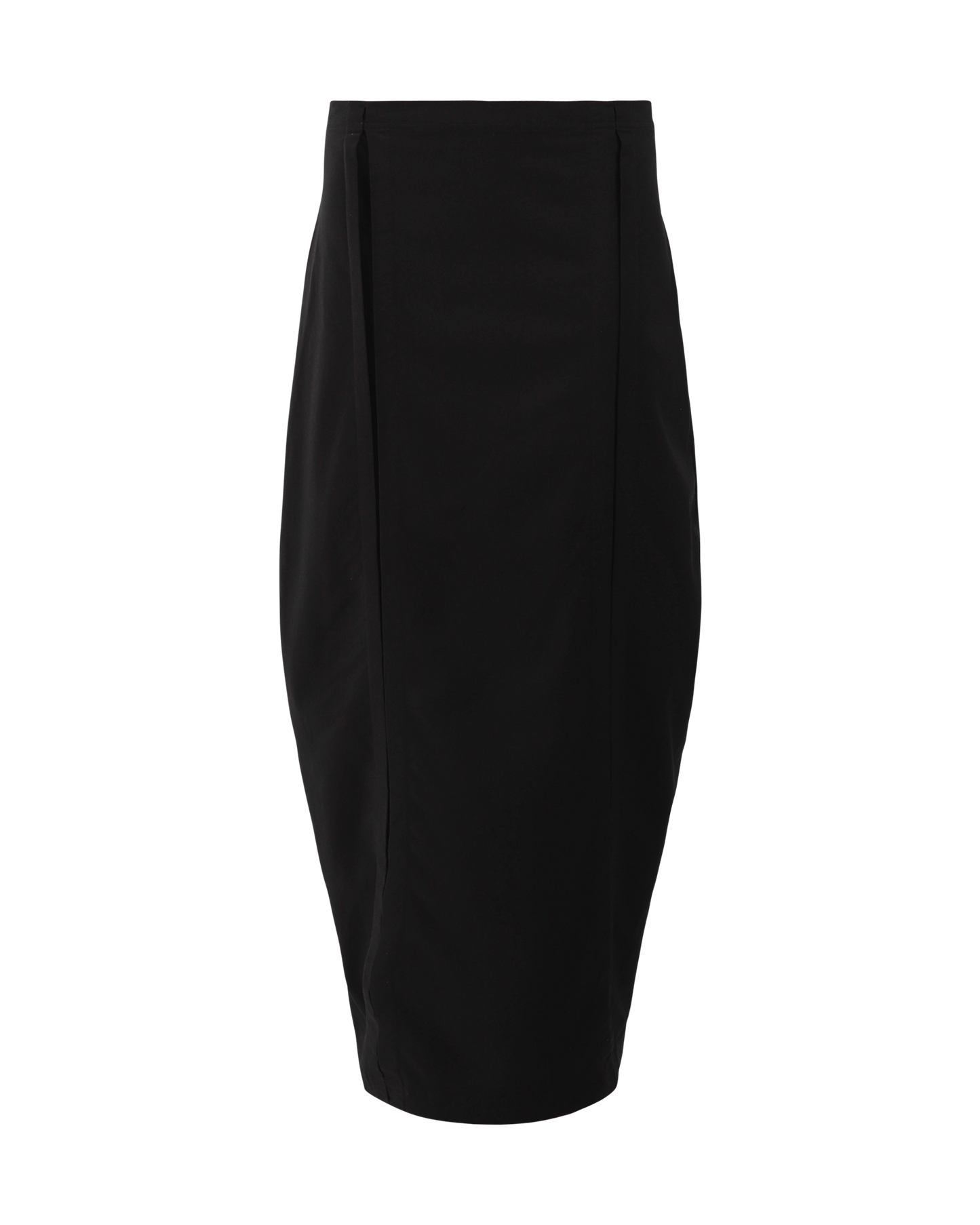 Box Seam Skirt