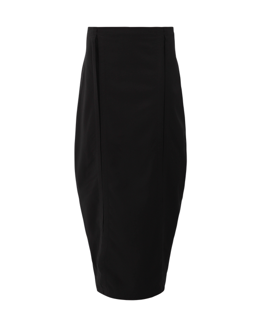 Box Seam Skirt