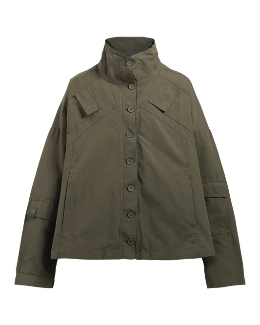 Cargo Jacket