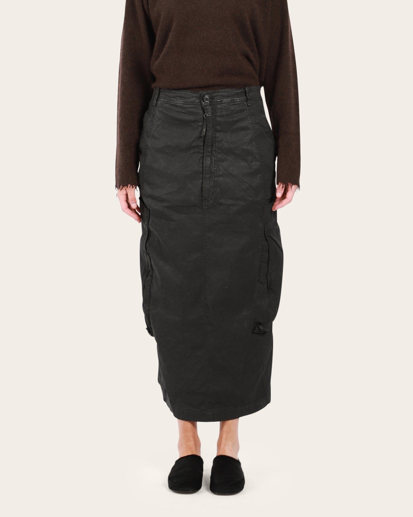 Cargo Skirt