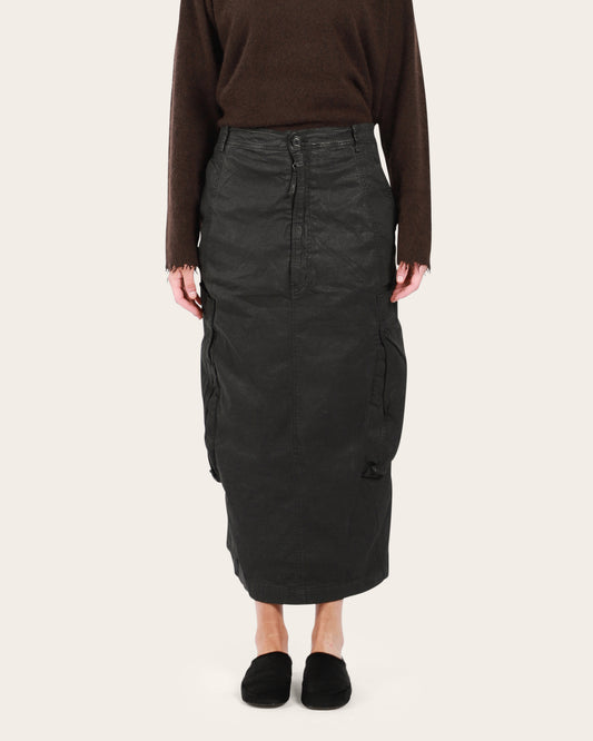 Cargo Skirt