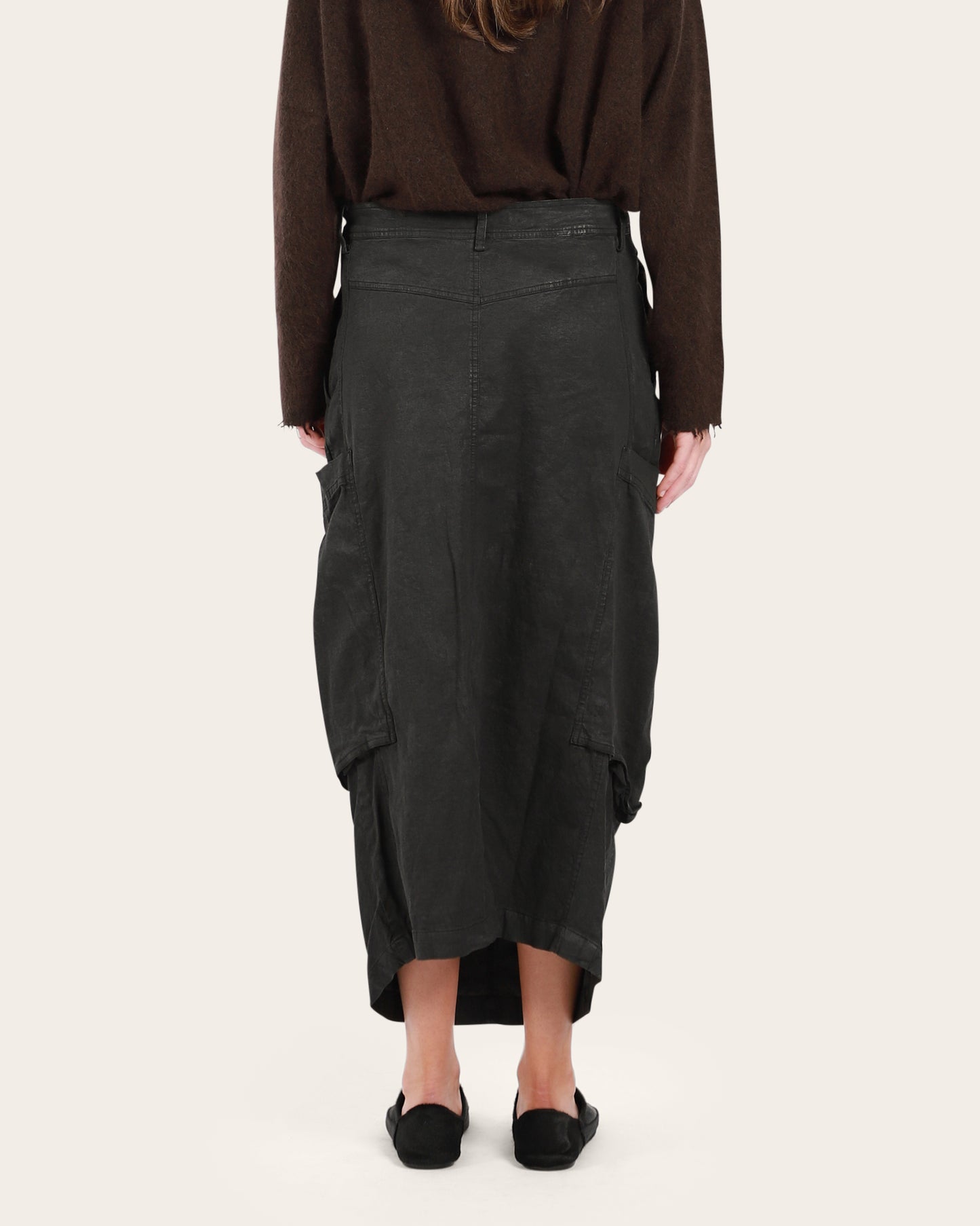 Cargo Skirt