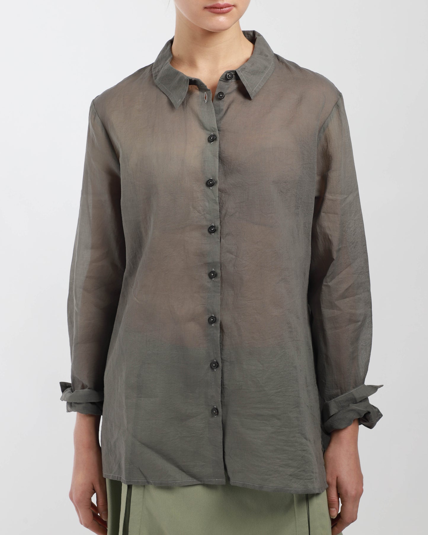 Classic Shirt