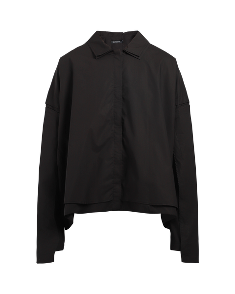 Double Collar Shirt