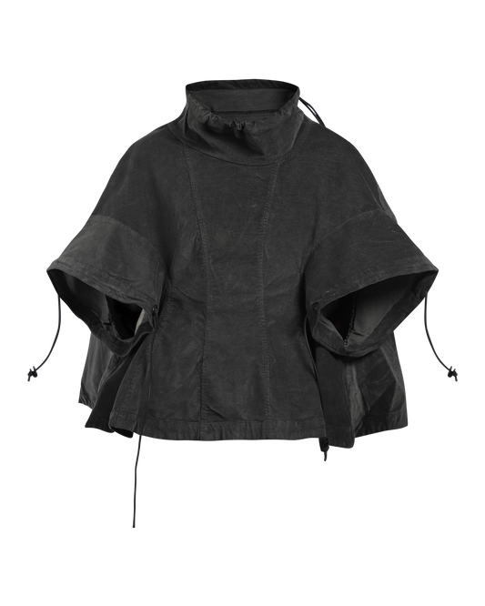 Drawcord Top