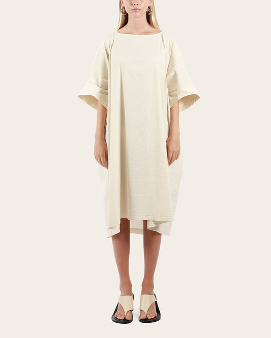 Oversized T-shirt Dress