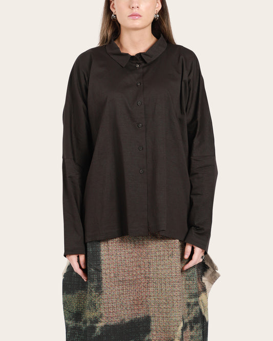 Round Shirt