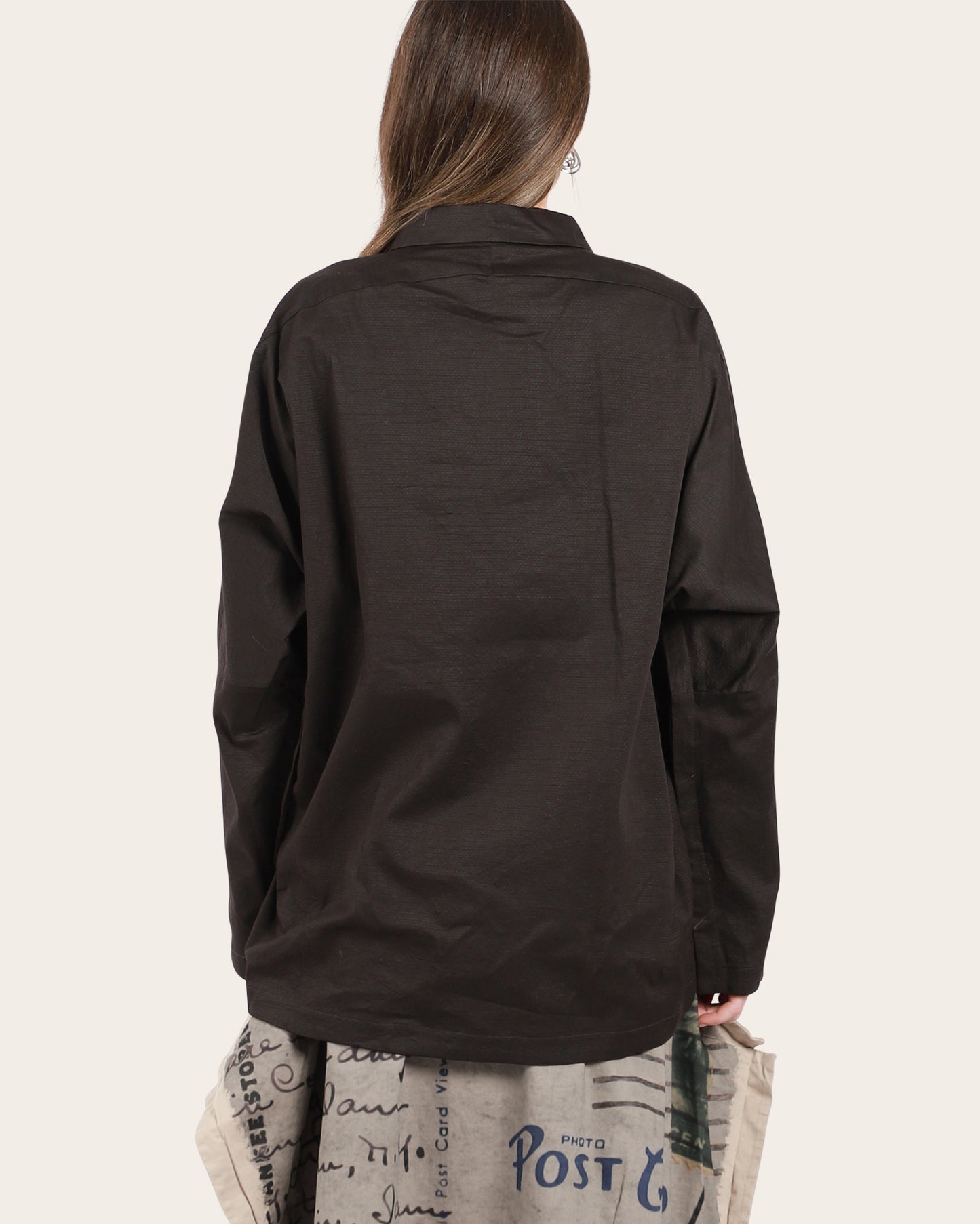 Round Shirt