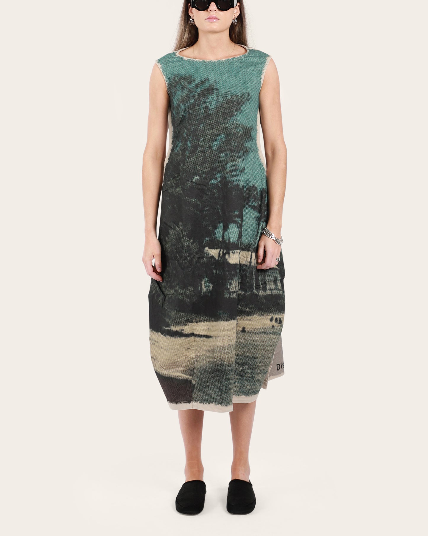Scene Dress