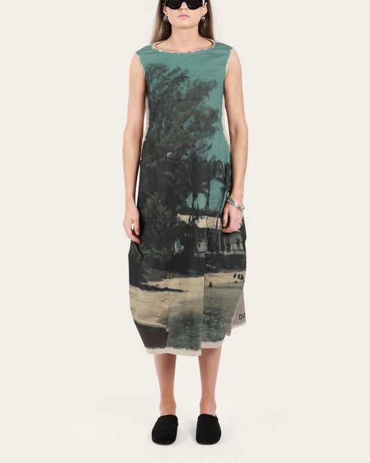 Scene Dress