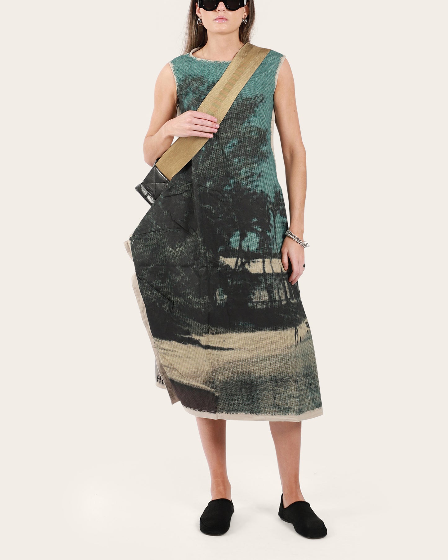 Scene Dress