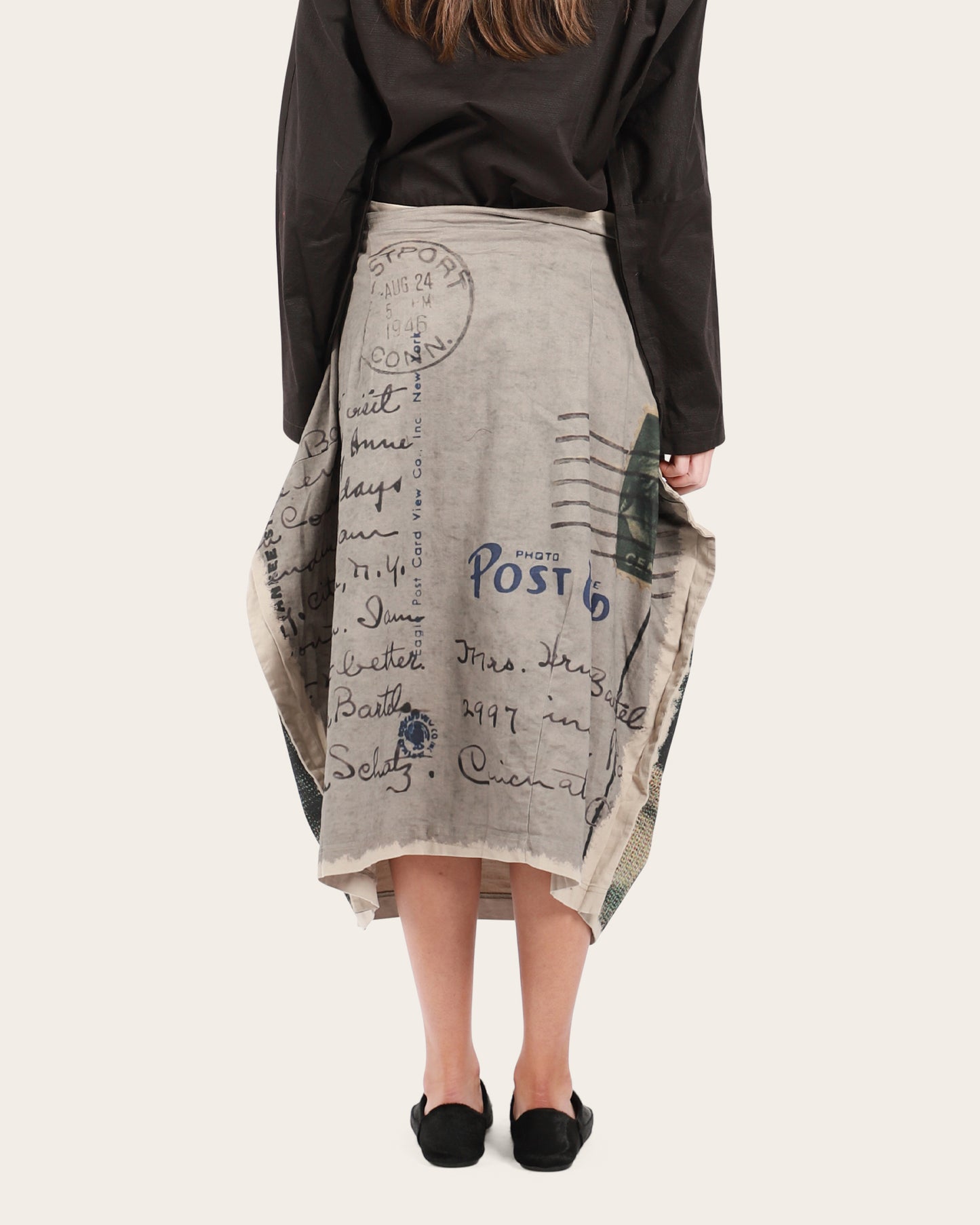 Scene Skirt