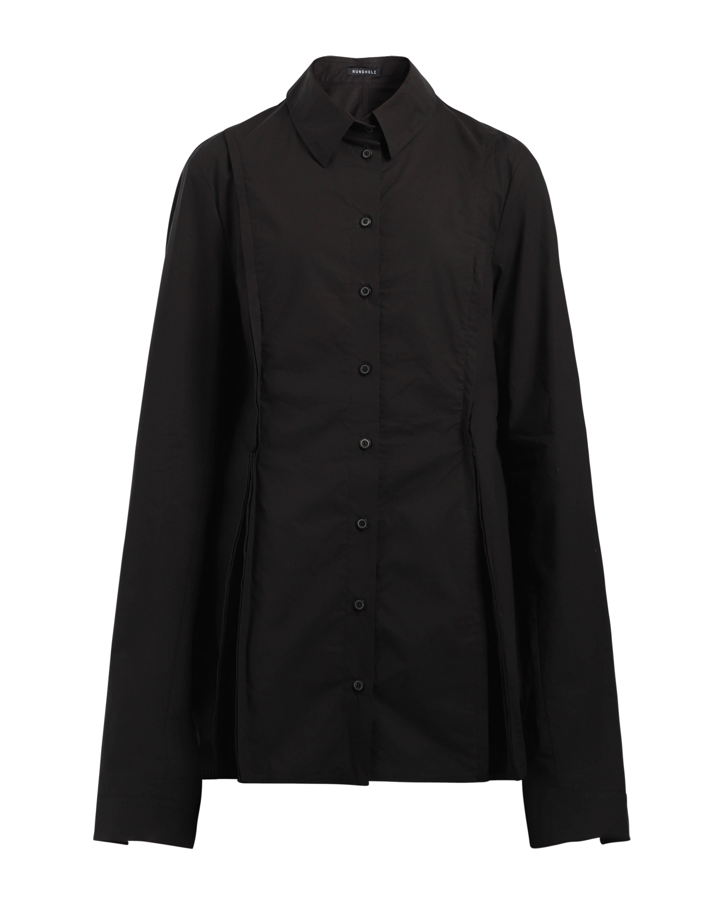 Seam Shirt