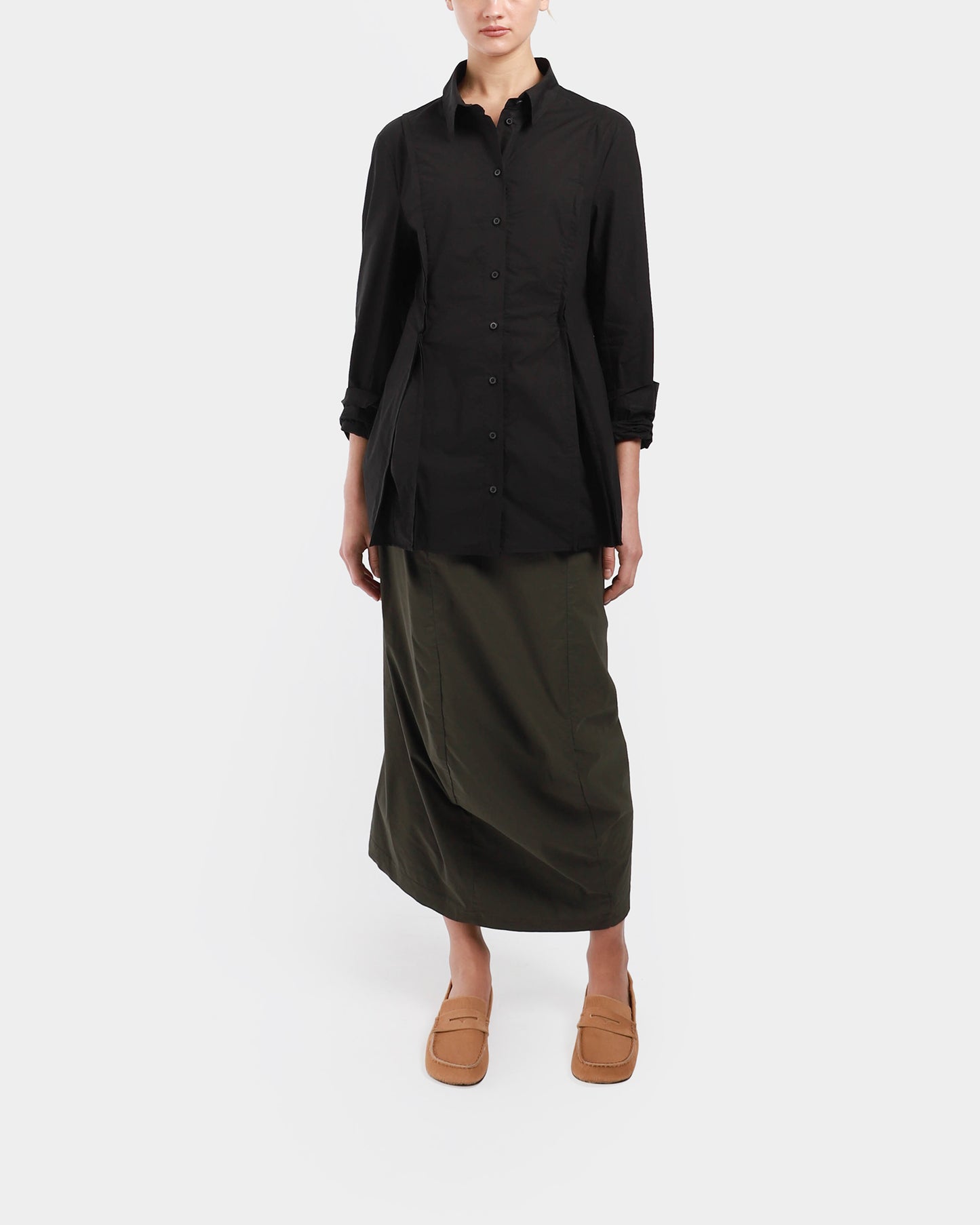 Seam Shirt