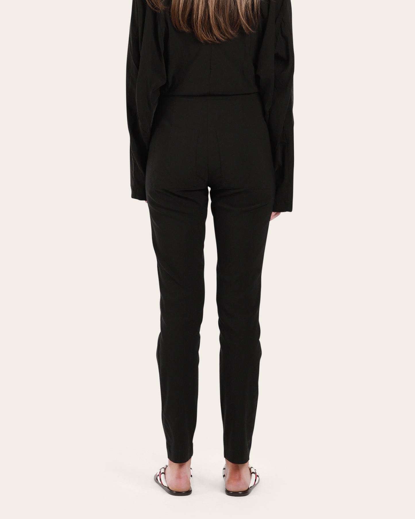 Slim Pants