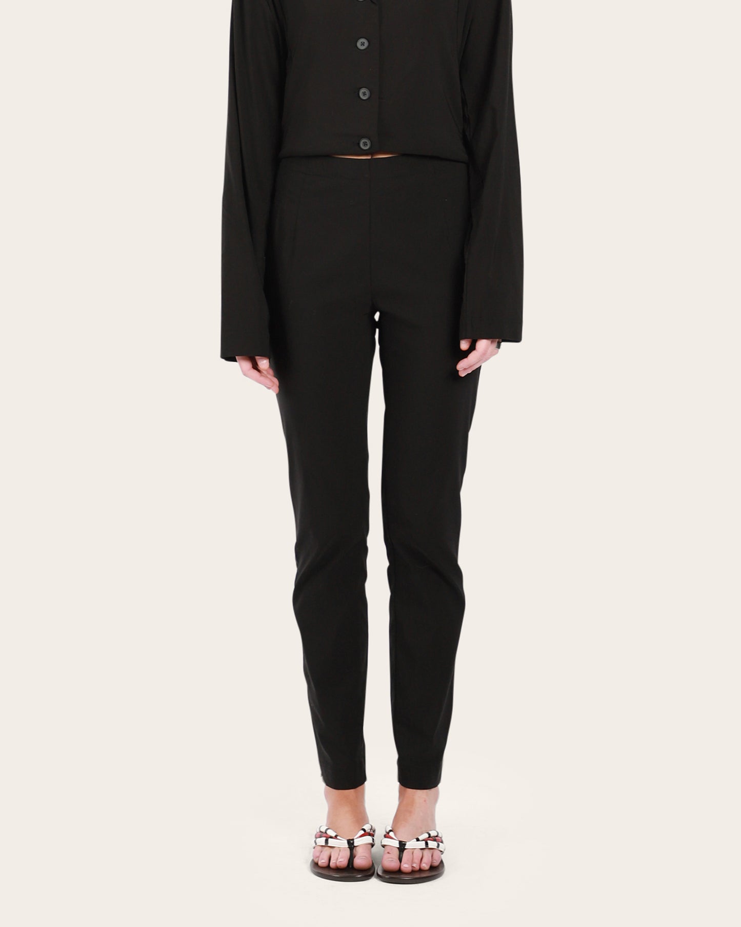 Slim Pants