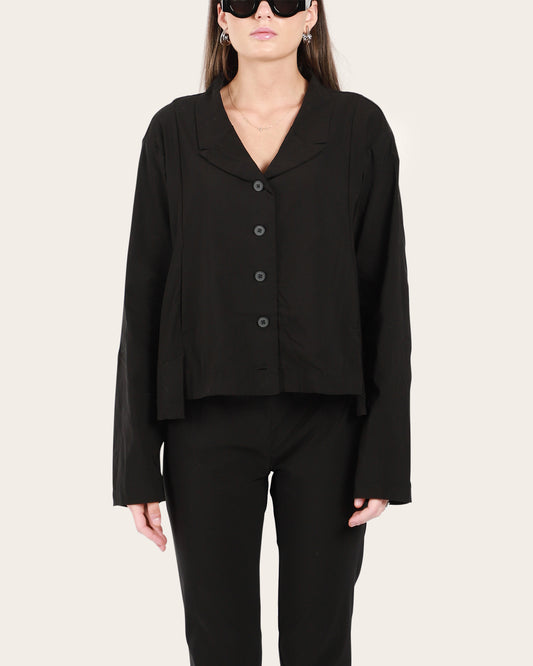 Slouch Jacket