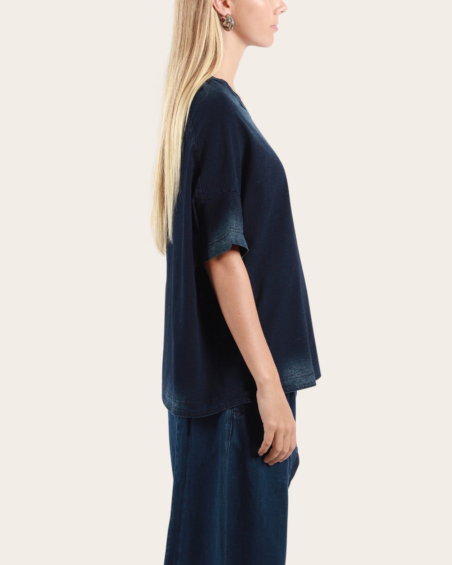 Stonewash T-shirt