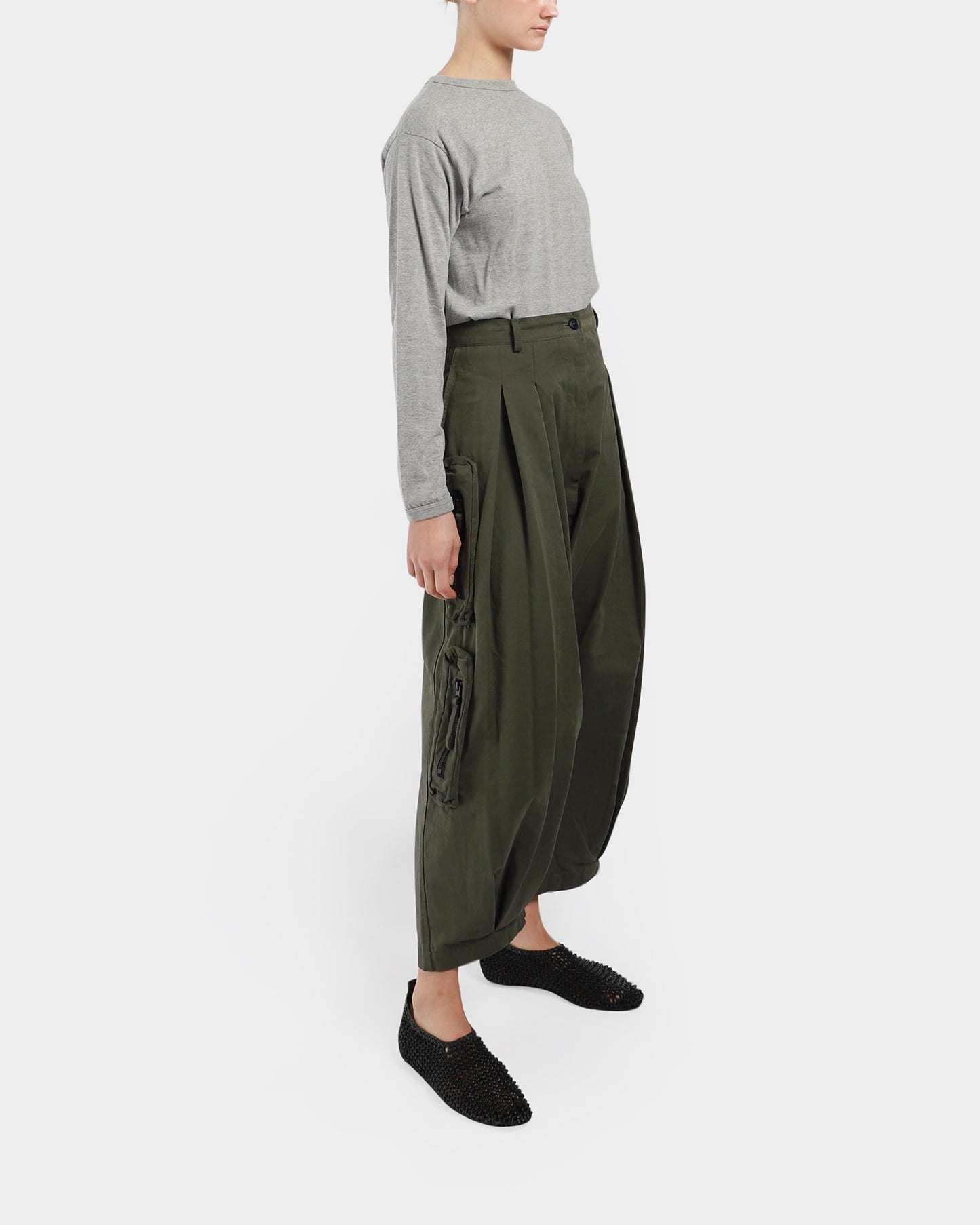 Cargo Pants