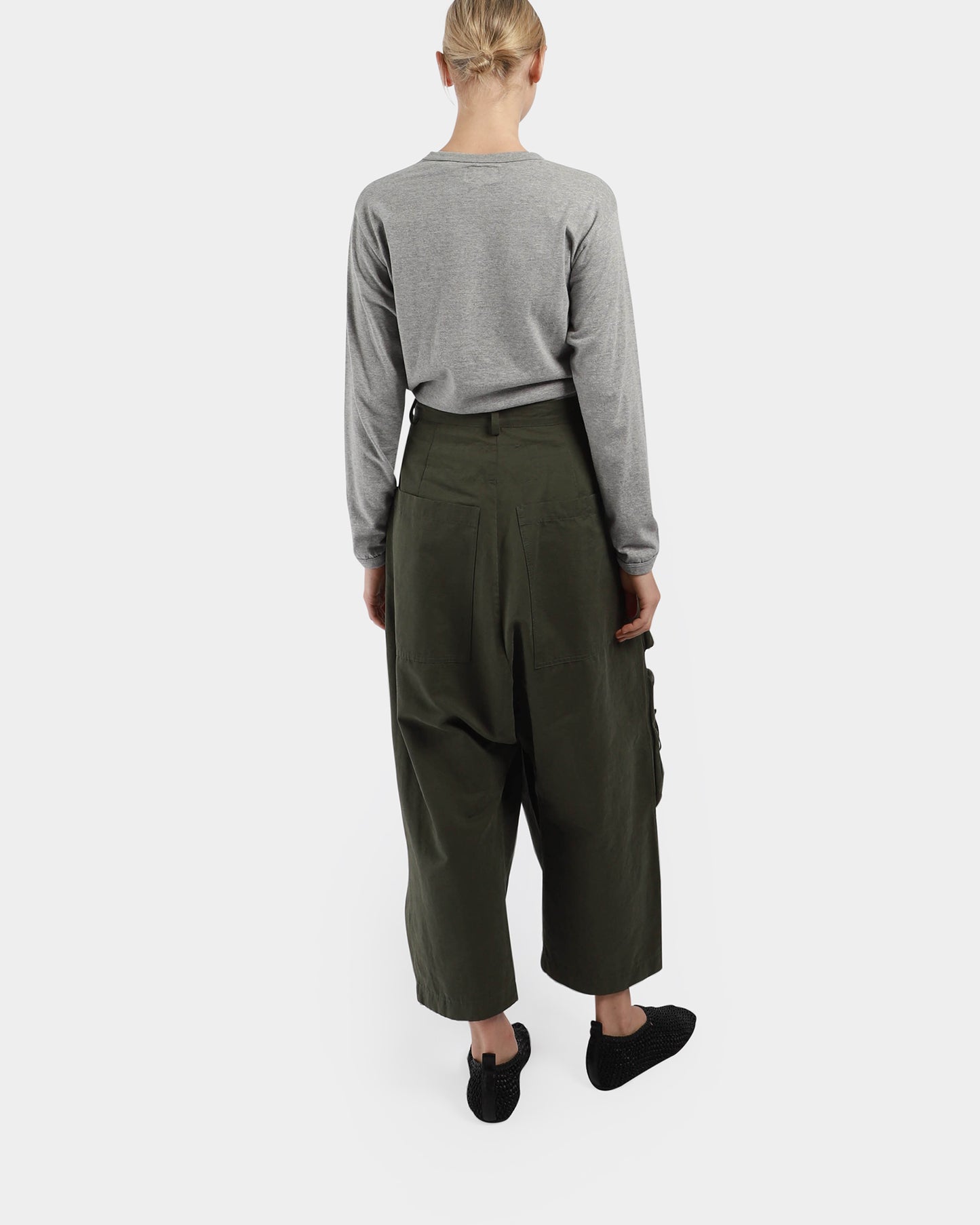 Cargo Pants