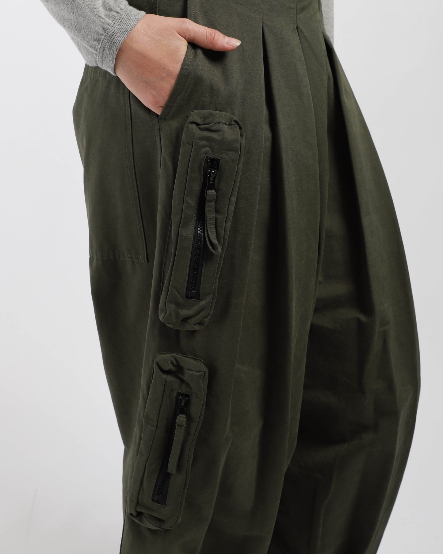 Cargo Pants