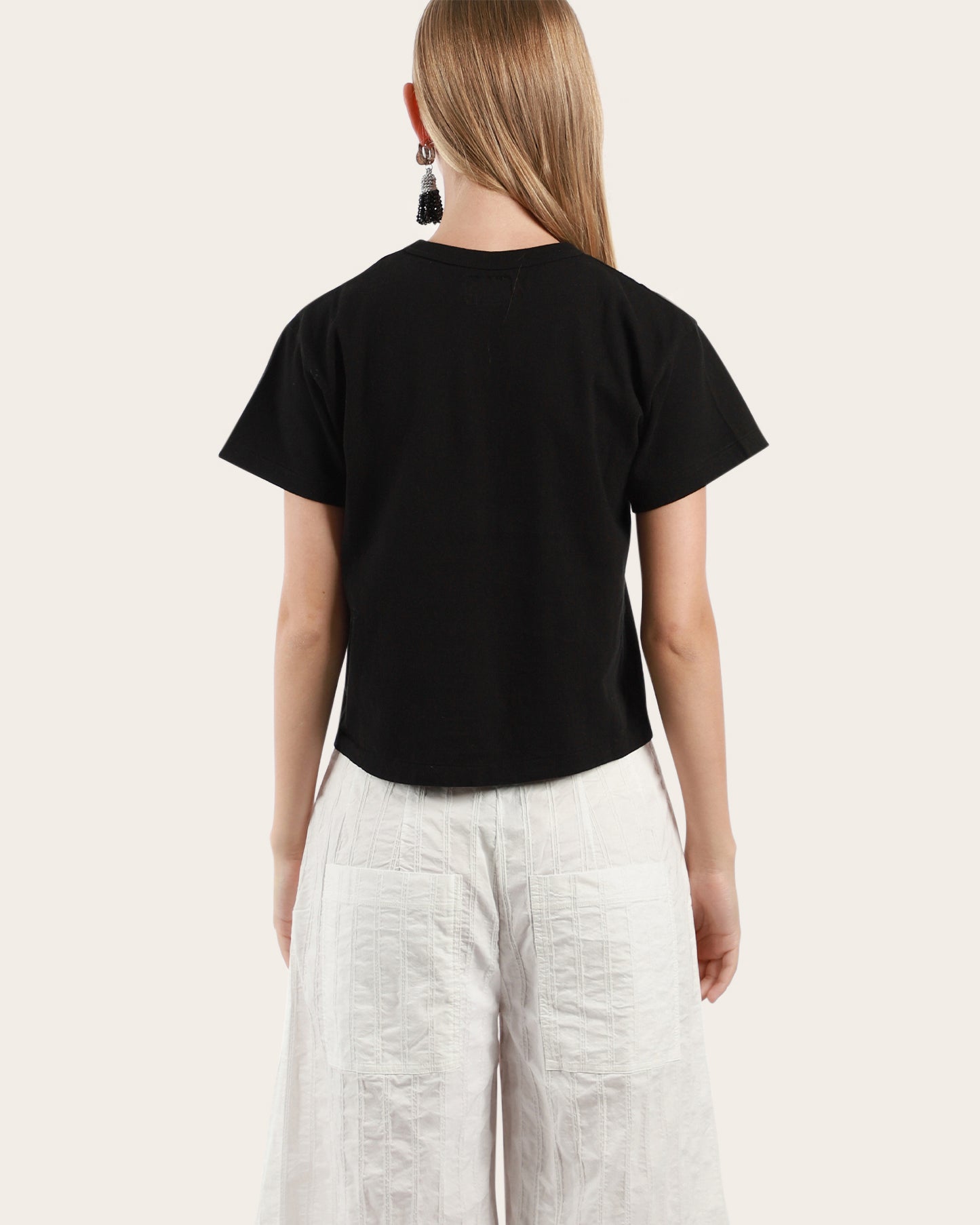 Hi'Aka Short Sleeve T Shirt