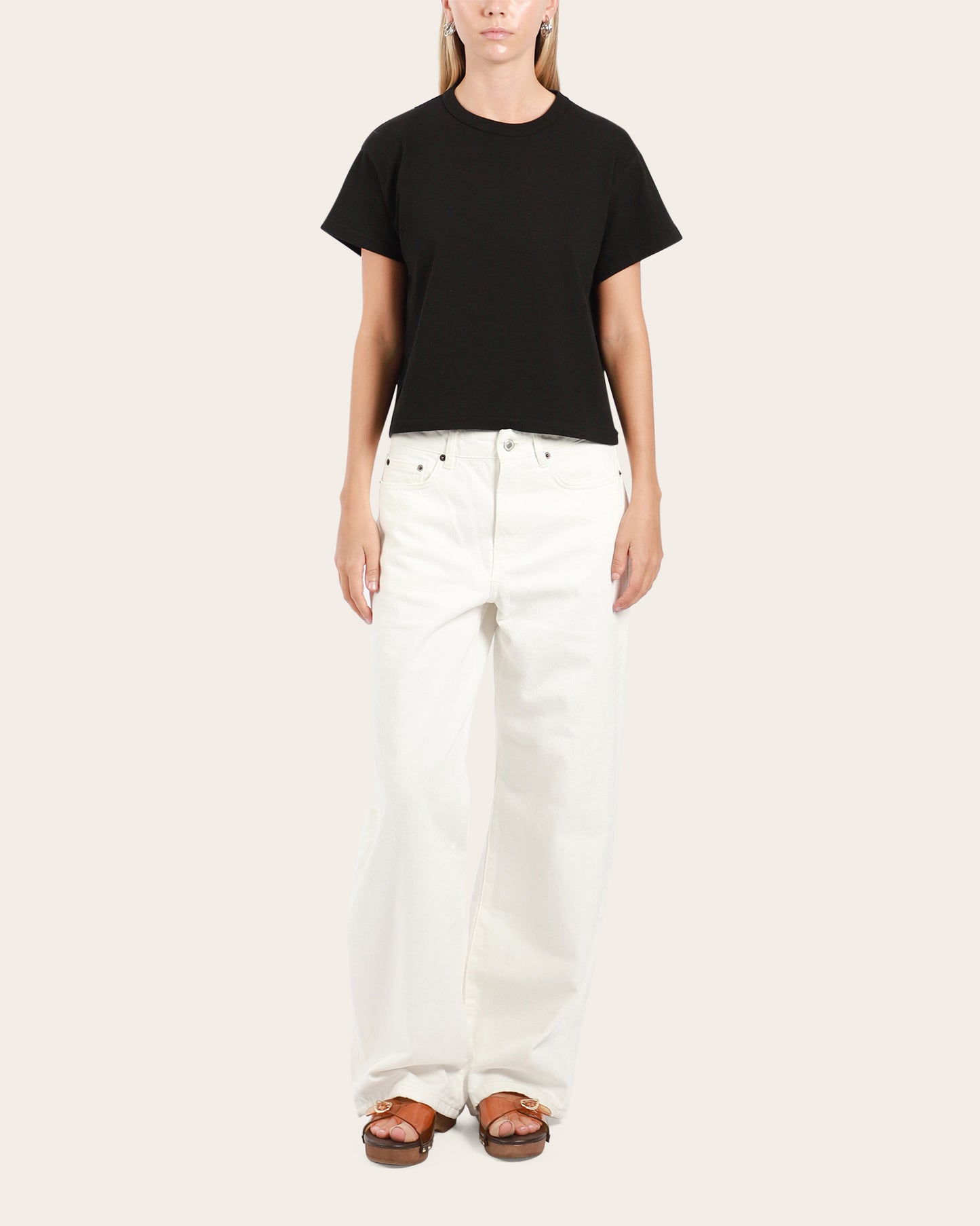 Hi'Aka Short Sleeve T Shirt